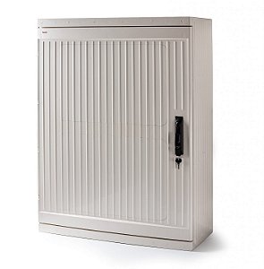 FAMATEL 39169 – Quadro de Comando ASA 1000x754mm IP65 IK10 | Linha MAGNA