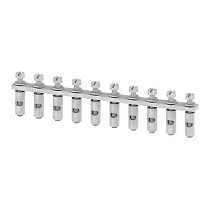 WEIDMÜLLER SAK10Q10 – Ponte Conectora 10 Polos para Borne SAK10