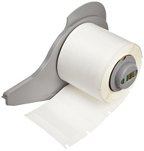 BRADY M71-11-427 Etiqueta BMP71 12.7mm x 19mm 500 unidades Vinil Laminado