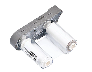 BRADY R4410WT - Ribbon Branco 50.8mmx22.8m