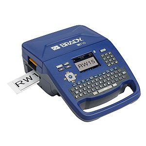 BRADY M710 – Impressora Portátil de Etiquetas 300 dpi 2" | Transferência Térmica