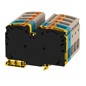 Conector Push-In A2C 35 3FT-N-FE - 35mm²