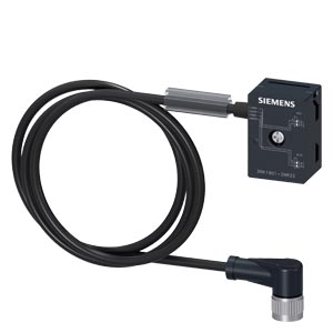 SIEMENS 3RK1901-2NR22 – Derivação AS-Interface M12 (2 Metros) IP69K