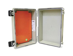 CEMAR LEGRAND CCP 5040-20-OP – Quadro de Comando Plástico com Tampa Opaca