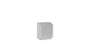CEMAR LEGRAND CBOX 914006 – Caixa de Passagem 240x190x125mm Sem Embutes, Tampa Alta (IP66)
