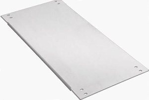 CEMAR PM-CPD – Placa de Montagem para Painel Modular | Linha CPD