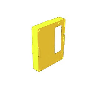 WEIDMÜLLER PJ CON INK – Cartucho de Tinta para Impressora PrintJet Connect