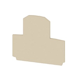 WEIDMÜLLER WAP WDK2.5/4 N – Tampa Final para WDK 2.5N e 4N | Linha W