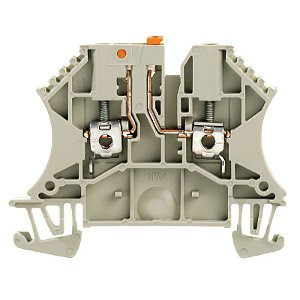 WTR2.5/35ZQV - Conector com Bucha STB