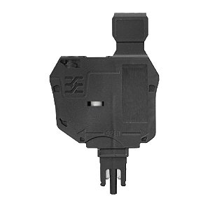 SIHA 3/G20 - Porta Fusível para WTR 2.5/35