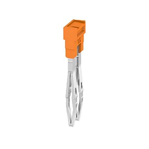 ZQV 1.5N/2 - Ponte Conectora para ZDU 1.5 (2 Polos)