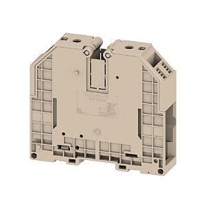 WDU 120/150  - Conector Parafuso 1000 V, 269 A, Bege