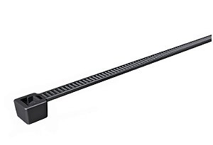 HELLERMANN T30LL – Abraçadeira 285 x 3,5mm em Poliamida (PA66) | Embalagem com 100 Peças