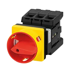 SCHMERSAL LB 240 B33 YR TOPO – Chave Seccionadora Compacta 40A 3 Polos