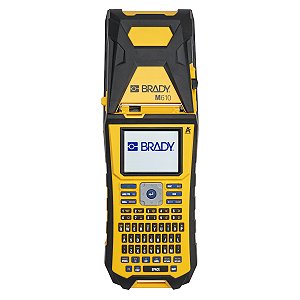 BRADY M610 – Impressora Portátil de Etiquetas 300 dpi 2 pol | Transferência Térmica
