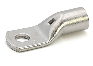 CEMBRE A3-M – Terminal de Compressão 16mm² 1 Furo + 1 Compressão | Linha A-M