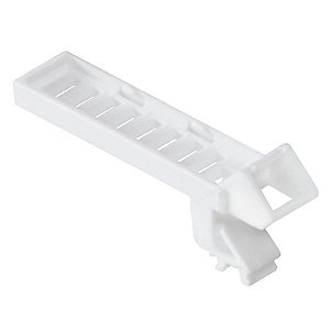 WEIDMÜLLER SCHT 7 BG – Suporte Identificador Completo de Régua Bege