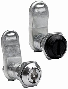 TASCO 23492 – Fecho Lingueta Abaulada com Regulagem e Frontal Redondo | Faixa de Ajuste: 15 – 24 mm