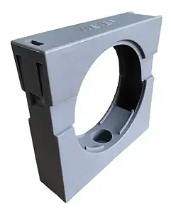 WEYER WQSG-AD28.5DG Suporte Fechado Cinza PG-21