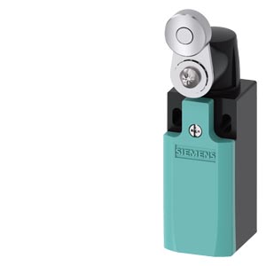 SIEMENS 3SE5232-0CK31-1AJ0 – Interruptor de Posição com Alavanca Giratória | SIRIUS IP65