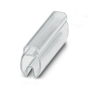 Phoenix Contact PATG-3/23 – Luva Cristal para Identificação de Cabos 6 a 10 mm (500 Unidades)