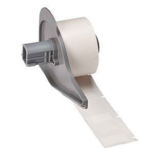 BRADY M71-103-427 ETQ BMP71 25x31.7mm 250u Vinil Laminada
