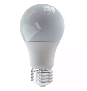 Luminatti LM743 – Lâmpada LED Bulbo 12W Bivolt E27 6500K