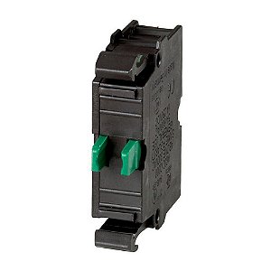 Eaton M22-K10 – Contato 1NA para Botão