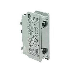 WEG BCXMF01 Bloco de Contato 1NC