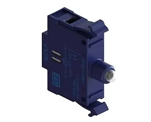 WEG CSW-BIDLF-0E26 Bloco Luminoso LED Branco 24VCC/CA