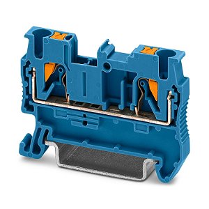 PHOENIX PT 2.5 BU Conector de Passagem