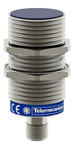 SCHNEIDER Sensor Indutivo M30P SN=15MM NF C/XZCP1865L5