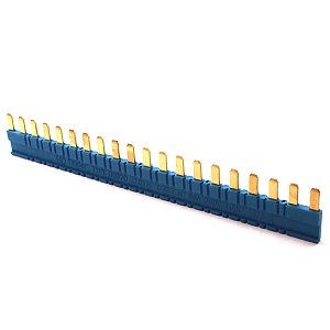 FINDER Pente Ligação 20 Polos P/ Base Rele