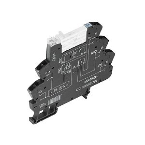WEIDMULLER TRZ 24-230VCC/CA 1CO Acoplador a Rele 1122970000