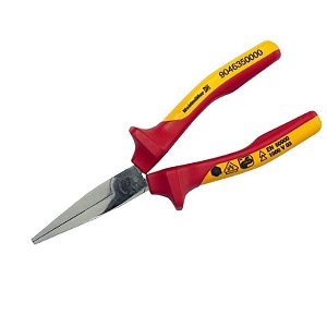 WEIDMULLER Alicate FZ 160 Pinça Achatada e Haste Comprida 9046350000