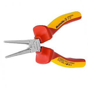 WEIDMULLER Alicate RZ 160 Pinça Redonda e Haste Comprida 9046360000