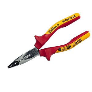 WEIDMULLER Alicate VZZ S Mordentes inclinados 35º  9046470000