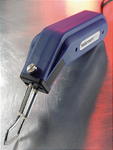 HELLERMANN HSG-0 – Ferramenta de Corte à Quente 220V