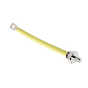 SEMIKRON SKR 70/16 – Diodo Retificador de Rosca (Stud) 70A / 1600V (M8)