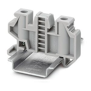 PHOENIX CONTACT E/UK-NS 35 – Poste Final para Trilho DIN NS 35 (Largura 9,5 mm)