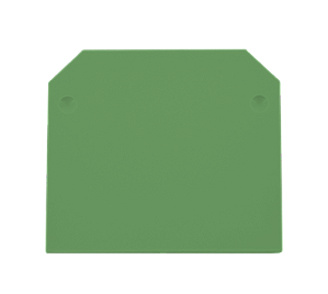 WEIDMÜLLER SAK 2.5 AP PA – Tampa Final para SAK 2.5