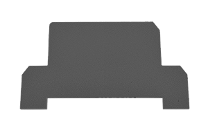 WEIDMÜLLER AP PA KDKS1 – Tampa Final para KDKS1 | Linha SAK Nacional