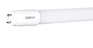 OSRAM LEDVANCE – Lâmpada LED Tubular T8 18W 6500K | Bivolt G13