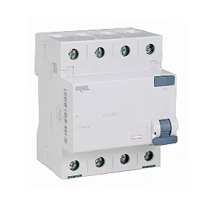 SIEMENS 5SZ1 DR 3P+N 40A 30MA AC 400V