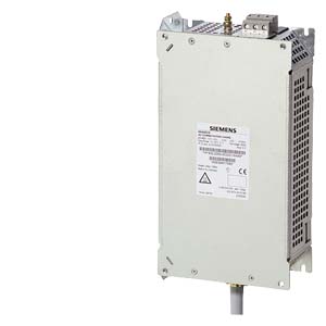 SIEMENS 6SL32 REATOR ENT FSB 3AC 200-450V 14A