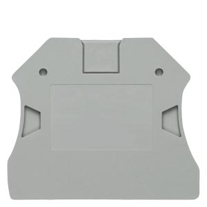 SIEMENS 8WH90 TAMPA FINAL 2.5-10MM2 CINZA