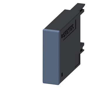 SIEMENS 3RT29 SUPRESSOR CA127-240V CC150/250V