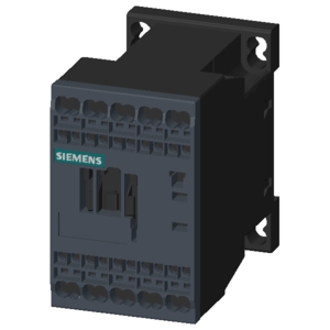 SIEMENS 3RT20 CONTATOR AC3 16A 220V 1NF 7.5KW