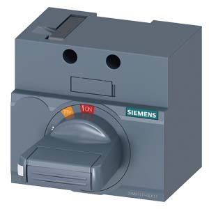SIEMENS 3VM91 ACION ROT FRONT 3VM 3P
