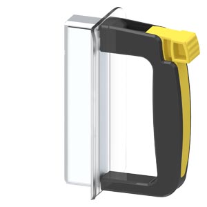 SIEMENS 3NX10 MADRIL MONTAR FUS NH000/NH3